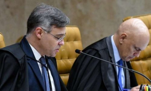 Mendonça manda recado certeiro sobre imparcialidade e atinge Moraes e Toffoli
