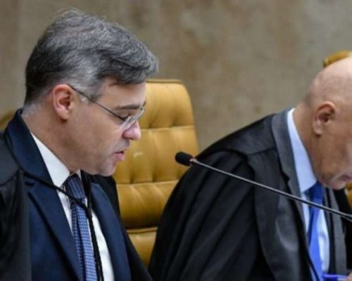 Mendonça manda recado certeiro sobre imparcialidade e atinge Moraes e Toffoli