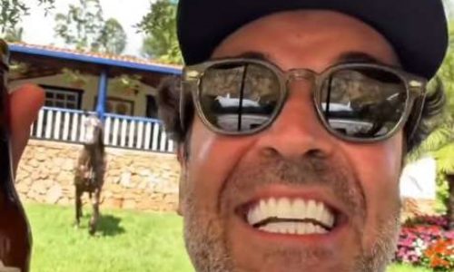 Sinal de Frank na orelha de Henrique Maderite prenunciava infarto, dizem especialistas