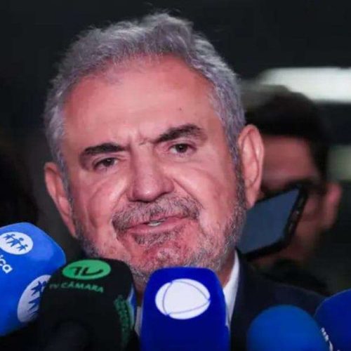 SENADOR TRAÍDO RACHOU O MAIOR REDUTO DO PT NO NORDESTE E ALIMENTOU BOATO SOBRE LULA