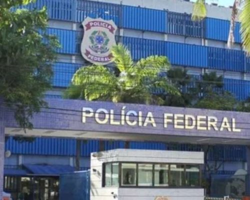 Tenente-coronel Guilherme Almeida Marques entrega‑se à PF e inicia prisão domiciliar após condenação por tentativa de golpe