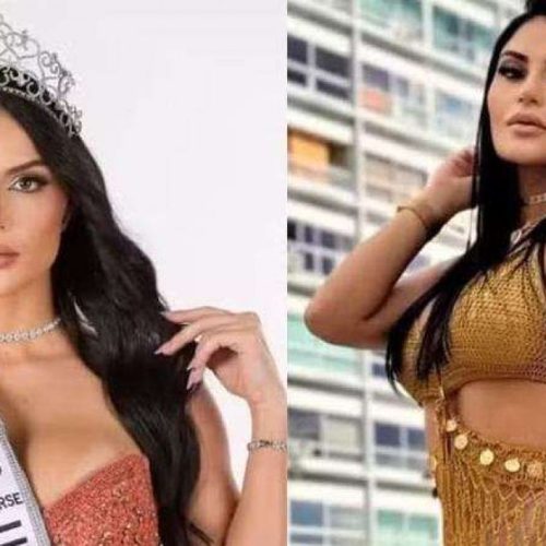 Miss é presa pela PF em operação contra tráfico de drogas e lavagem de dinheiro