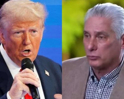 Trump endurece sanções contra Cuba e regime comunista enfrenta colapso iminente