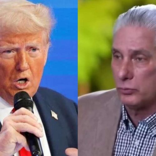 Trump endurece sanções contra Cuba e regime comunista enfrenta colapso iminente