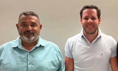 PL prepara chapa bolsonarista raiz em Sergipe e sacode bastidores políticos do estado