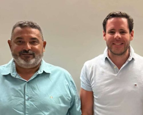 PL prepara chapa bolsonarista raiz em Sergipe e sacode bastidores políticos do estado