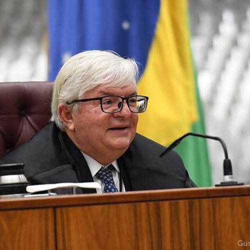 Presidente do STJ abre o verbo e admite o crime organizado querendo operar no tribunal