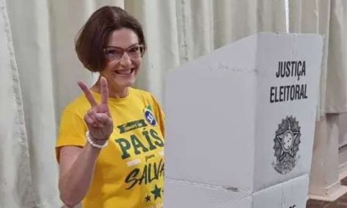 Cristina Graeml revela bastidores da ruptura com Moro, denuncia boicote e confirma apoio a Flávio Bolsonaro; veja o vídeo!