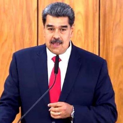Maduro faz mais uma vítima fatal: A tirania ainda sobrevive