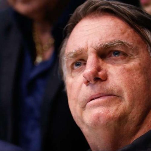Bolsonaro aciona STF contra André Janones após acusações graves em vídeo