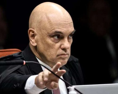 Alheio ao escândalo do Master, Moraes formaliza a prisão de mais 5, entre eles um general