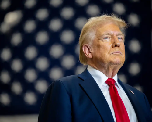 Trump é louco? Médico desmonta narrativa da grande mídia e revela quem são os verdadeiros aloprados