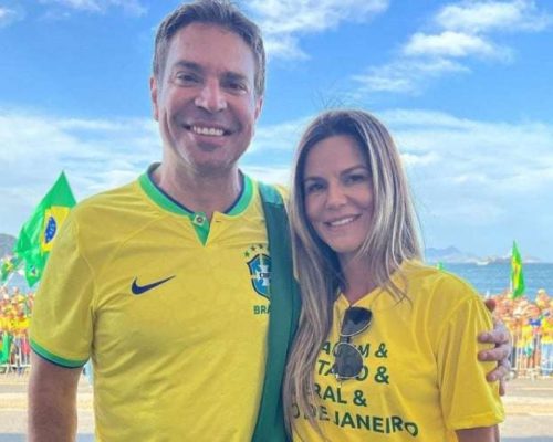 “Fuga” providencial demonstra a genialidade de Ramagem e faz a imprensa militante entrar em parafuso (veja o vídeo)