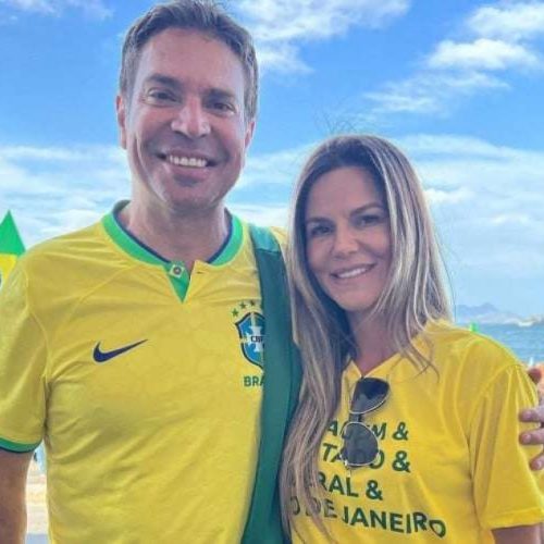 “Fuga” providencial demonstra a genialidade de Ramagem e faz a imprensa militante entrar em parafuso (veja o vídeo)