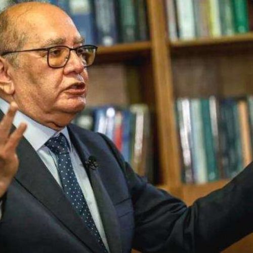 Gilmar Mendes rejeita pedido de prisão domiciliar de Bolsonaro (Veja o vídeo)