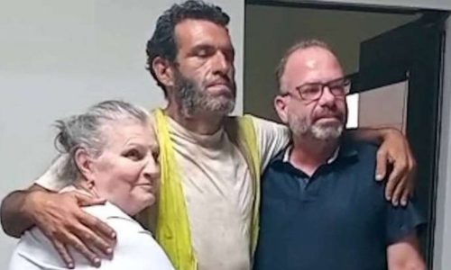 Professor universitário desaparecido há 5 anos é encontrado vivo: “Andei todo o país”