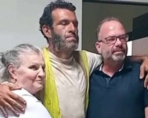 Professor universitário desaparecido há 5 anos é encontrado vivo: “Andei todo o país”