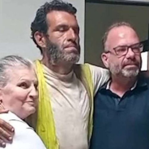 Professor universitário desaparecido há 5 anos é encontrado vivo: “Andei todo o país”