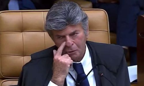 Fux reverte condenações de 10 réus do 8 de janeiro e diverge de Alexandre de Moraes