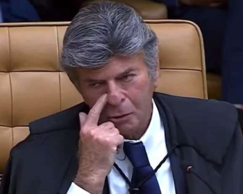 Fux reverte condenações de 10 réus do 8 de janeiro e diverge de Alexandre de Moraes