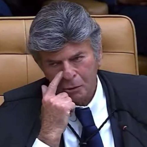 Fux reverte condenações de 10 réus do 8 de janeiro e diverge de Alexandre de Moraes