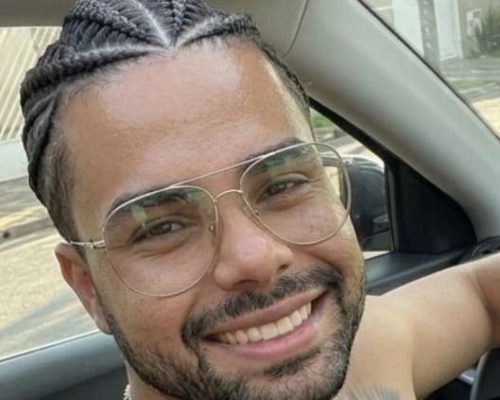 Ativista conservador publica carta de despedida e anuncia que vai tirar a própria vida