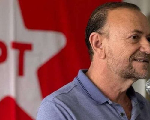 Lula derrete e perde apoios decisivos na véspera do início da campanha eleitoral