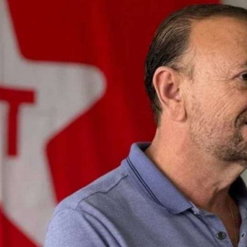 Lula derrete e perde apoios decisivos na véspera do início da campanha eleitoral