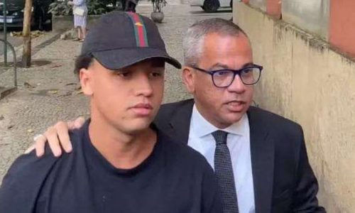 Ex-subsecretário do RJ desaparece desorientado após filho ser indiciado por estupro coletivo