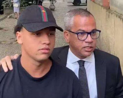 Ex-subsecretário do RJ desaparece desorientado após filho ser indiciado por estupro coletivo