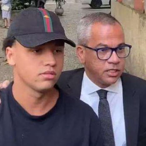Ex-subsecretário do RJ desaparece desorientado após filho ser indiciado por estupro coletivo