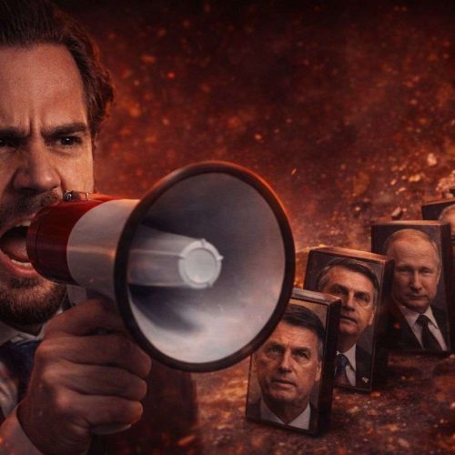 Delação explosiva: Vorcaro é transferido de helicóptero e exige garantia de vida antes de falar