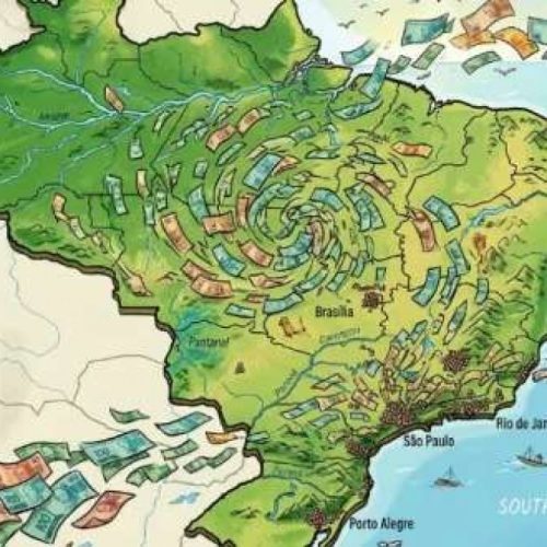 Contrato de R$ 129 milhões expõe esquema suspeito: cliente liga para marido da advogada em vez de contatá-la