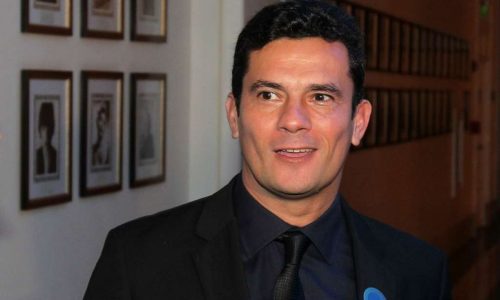 Sérgio Moro afirma que sua candidatura ao governo do Paraná em 2026 é irreversível