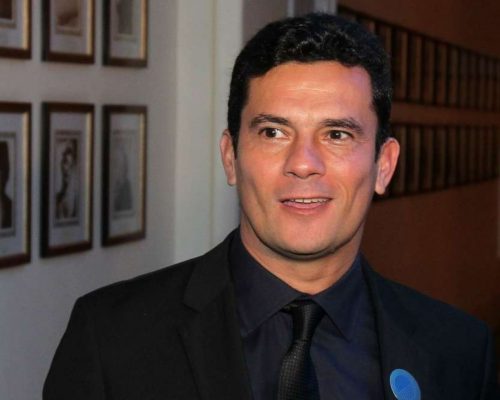 Sérgio Moro afirma que sua candidatura ao governo do Paraná em 2026 é irreversível