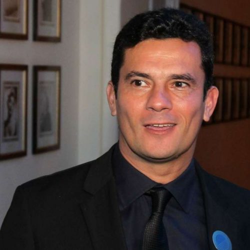 Sérgio Moro afirma que sua candidatura ao governo do Paraná em 2026 é irreversível