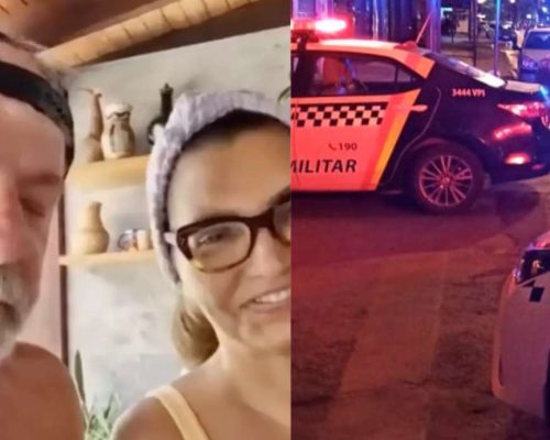 Polícia prende homem com arma ilegal e paca abatida no DF enquanto Janja segue sem comprovar origem da carne servida no Planalto