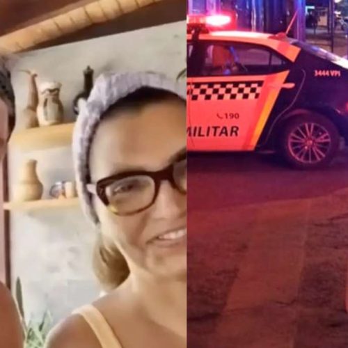 Polícia prende homem com arma ilegal e paca abatida no DF enquanto Janja segue sem comprovar origem da carne servida no Planalto