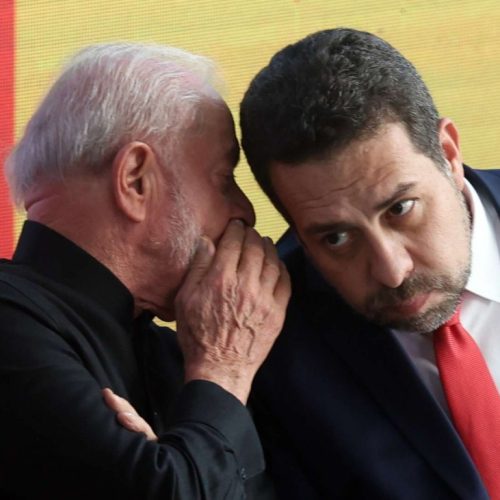 Boulos arruma uma “boquinha” para militante do MTST