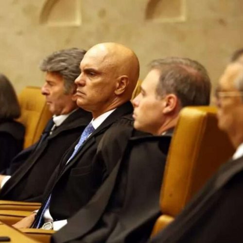 STF é surpreendido com autoria do 1º pedido de revisão de pena: constrangedor