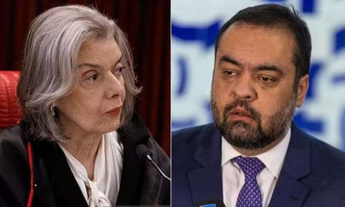 Cármen Lúcia muda postura repentinamente e apressa julgamento contra Cláudio Castro