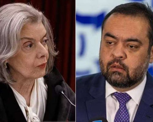 Cármen Lúcia muda postura repentinamente e apressa julgamento contra Cláudio Castro