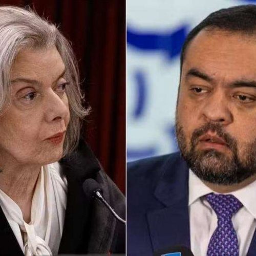 Cármen Lúcia muda postura repentinamente e apressa julgamento contra Cláudio Castro