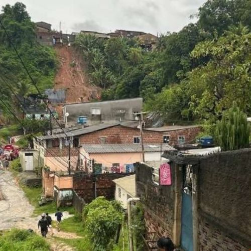 Tragédias climáticas expõem omissão sistemática de governos e oportunismo político