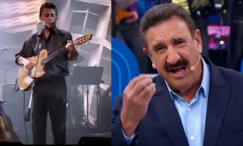 Chico Buarque protesta enquanto a justiça tenta citar Ratinho