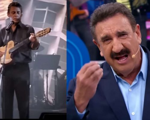 Chico Buarque protesta enquanto a justiça tenta citar Ratinho