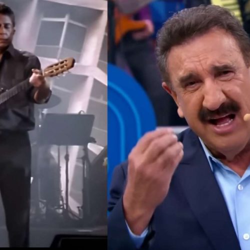 Chico Buarque protesta enquanto a justiça tenta citar Ratinho