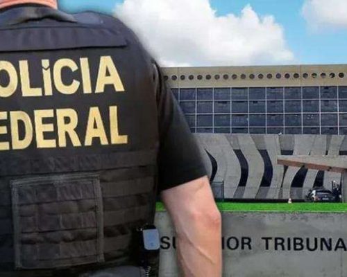 Investigação revela pagamento de mais de R$ 1 milhão à filha do ministro Marco Buzzi em suposto esquema de venda de sentenças