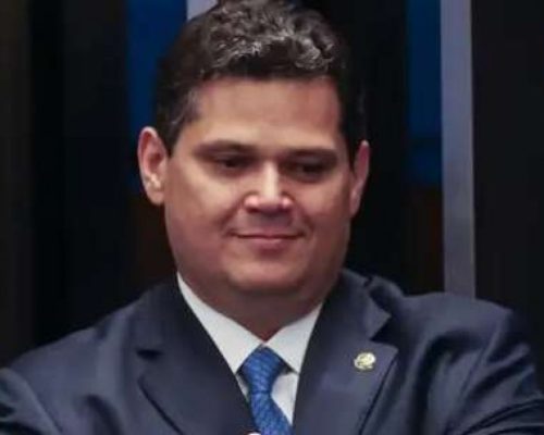 Alcolumbre solta mais uma e enfurece ainda mais os petistas