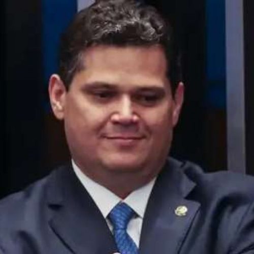 Alcolumbre solta mais uma e enfurece ainda mais os petistas